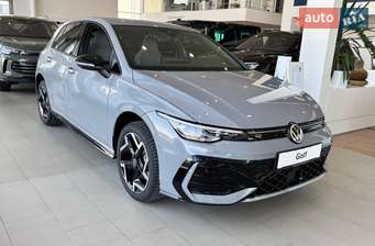 Volkswagen Golf 2025 в Луцьк