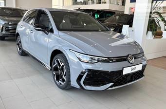 Volkswagen Golf 2025 R-Line 1.4 TSI AТ (150 к.с.)