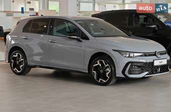 Volkswagen Golf 2025 в Одеса