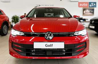 Volkswagen Golf 2024 в Київ