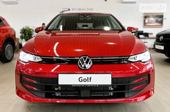Volkswagen Golf 2024 Life