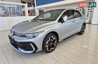 Volkswagen Golf 2025 в Миколаїв