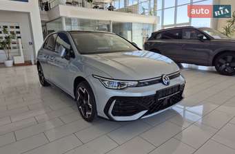 Volkswagen Golf 2025 в Миколаїв
