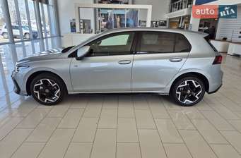 Volkswagen Golf 2025 в Миколаїв