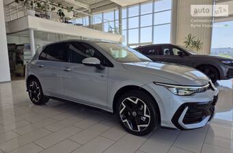 Volkswagen Golf 2025 R-Line