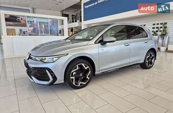 Volkswagen Golf 2025 в Миколаїв