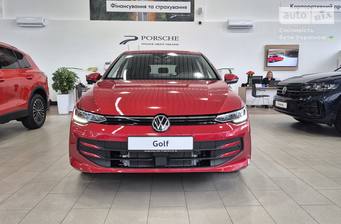 Volkswagen Golf 2025 Life