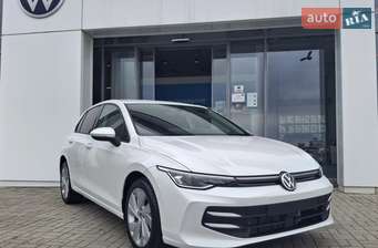 Volkswagen Golf 2025 в Миколаїв