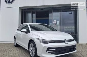 Volkswagen Golf 2025 Style