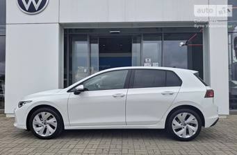 Volkswagen Golf 2025 Style