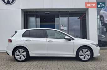 Volkswagen Golf 2025 в Миколаїв