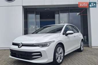 Volkswagen Golf 2025 в Миколаїв