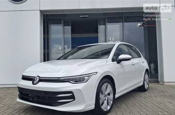 Volkswagen Golf 2025 Style