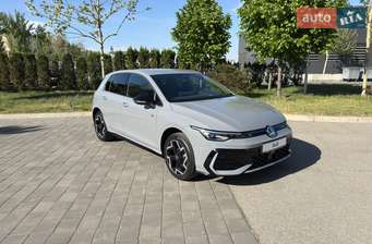 Volkswagen Golf 2025 в Кривий Ріг