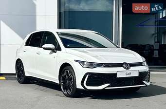 Volkswagen Golf 2025 в Вінниця
