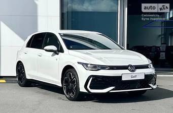 Volkswagen Golf 2025 R-Line