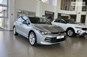Volkswagen Golf 2025 Life 1.4 TSI AТ (150 к.с.)