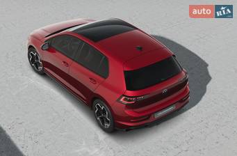 Volkswagen Golf 1.4 TSI AТ (150 к.с.) 2025
