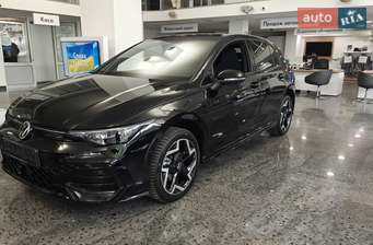 Volkswagen Golf 2025 в Київ