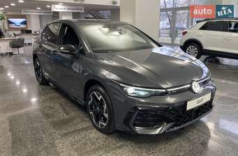 Volkswagen Golf 2025 в Київ