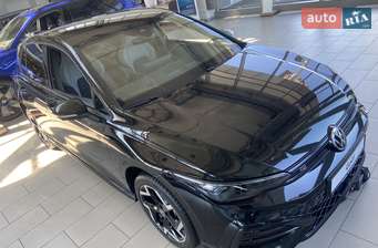 Volkswagen Golf 2025 в Київ