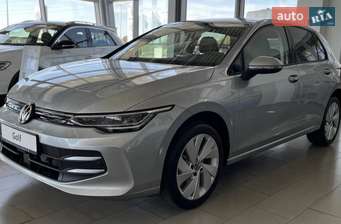 Volkswagen Golf 2025 в Київ