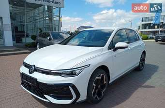 Volkswagen Golf 2025 в Хмельницький
