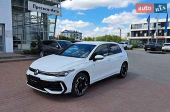 Volkswagen Golf 2025 в Хмельницький