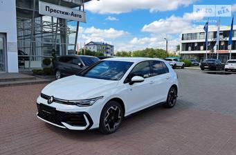 Volkswagen Golf 2025 R-Line
