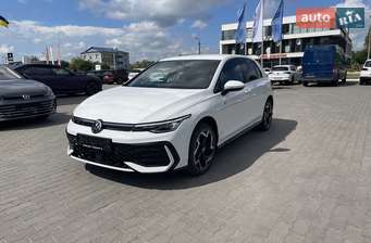 Volkswagen Golf 2025 в Хмельницький