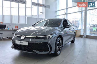 Volkswagen Golf 2025 в Київ