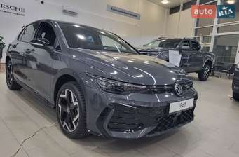 Volkswagen Golf 2025 в Дніпро (Дніпропетровськ)