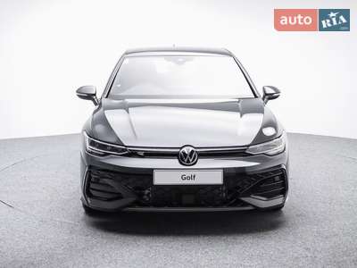 Volkswagen Golf 2025 R-Line 1.4 TSI AТ (150 к.с.)