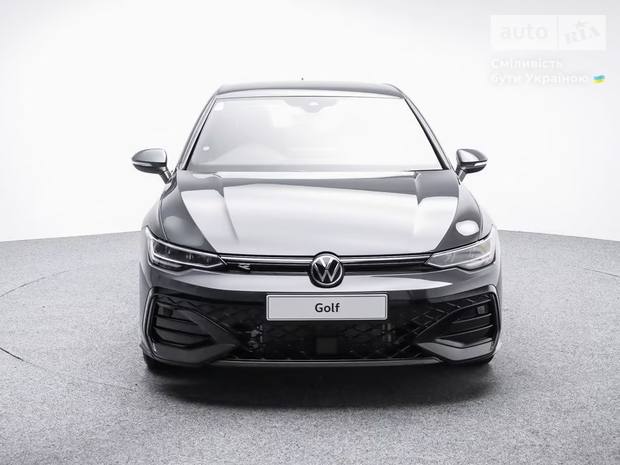 Volkswagen Golf 2025