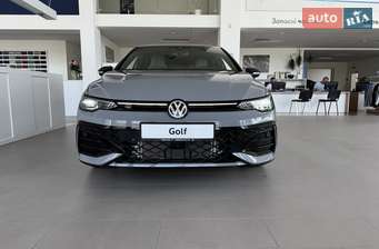 Volkswagen Golf 2025 в Кропивницький (Кіровоград)