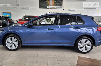 Volkswagen Golf 2025 Life