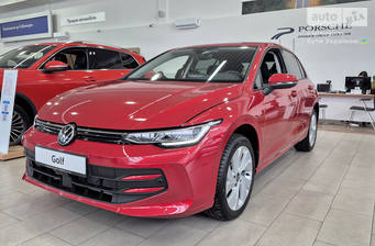 Volkswagen Golf 2025 Life