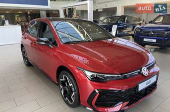Volkswagen Golf 2025 в Київ