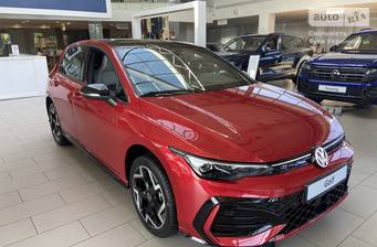 Volkswagen Golf 2025 R-Line