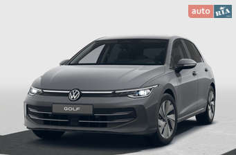Volkswagen Golf 2025 в Київ