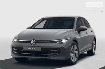 Volkswagen Golf Style 1.4 TSI AТ (150 к.с.) - фото 1