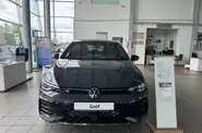 Volkswagen Golf Volkswagen Golf R-Line