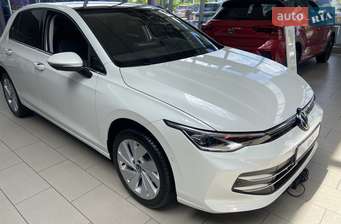 Volkswagen Golf 2025 в Київ