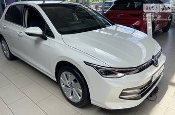Volkswagen Golf 2025 Style
