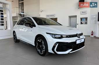 Volkswagen Golf 2025 в Харків