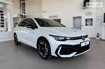 Volkswagen Golf 2025 R-Line