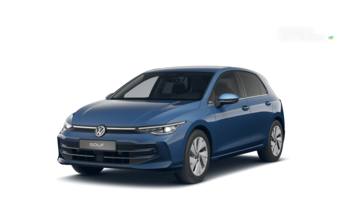 Volkswagen Golf 2025 Style