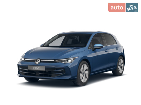 Volkswagen Golf 2025