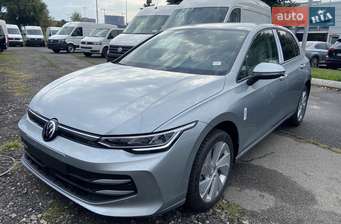 Volkswagen Golf 2025 в Київ