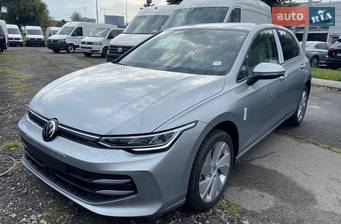 Volkswagen Golf 1.4 TSI AТ (150 к.с.) 2025